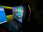 Gaming pc, Ophalen, Gebruikt, Gaming, HDD
