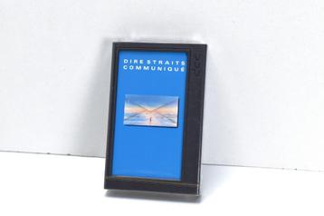 Dire Straits - Communiqué | Nieuwe DCC Cassette! beschikbaar voor biedingen