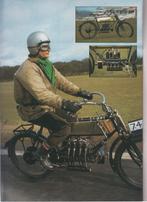 Moto FN quatre cylindres collection, Envoi, Utilisé