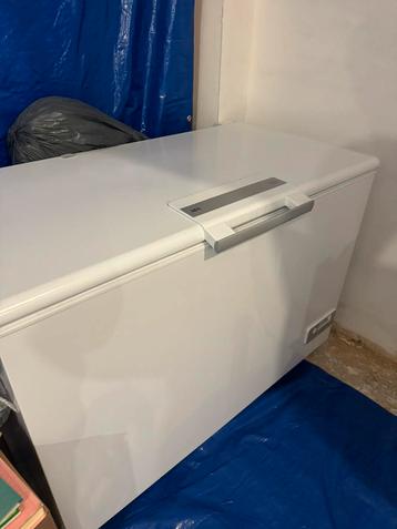 Een mooie Aeg vrieskist bijna nieuwe, Elektronische apparatuur, Vriezers en Diepvrieskisten, Ophalen, Vrieskist, Zo goed als nieuw