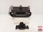 Renault Twingo 3 2014+ Multi Media Systeem 281155196R, Auto-onderdelen, Gebruikt, Renault