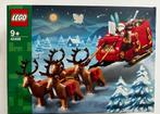 Lego arrenslee 40499 - nieuw, Ophalen of Verzenden, Nieuw, Complete set, Lego