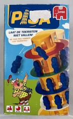 Tower of Pisa Jumbo Game, jeu d'adresse, jeu de société, Envoi, Comme neuf