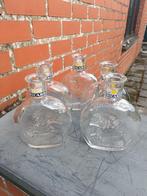 A vendre 5 carafes ricard, Ophalen