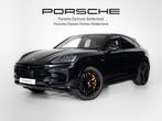 Porsche Cayenne Turbo E-Hybrid Coupé, Hybride Électrique/Essence, Noir, Automatique, Carnet d'entretien