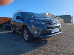 Toyota Rav 4, Auto's, Toyota, Particulier, Te koop, Handgeschakeld, Diesel