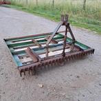pistesleep minitractor, Zakelijke goederen, Ophalen