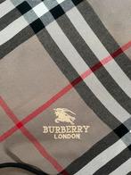 Nieuwe grote sjaal Burberry London, Kleding | Dames, Ophalen of Verzenden, Nieuw, Sjaal