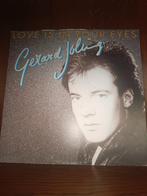 Lp Gerard Joling love is in your eyes, Ophalen of Verzenden, Zo goed als nieuw