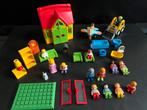 Playmobil 1-2-3 vr de kleinsten, Enlèvement, Comme neuf