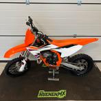 KTM sx65 65cc 2024 Slechts 28 uur, Bedrijf, Crossmotor