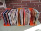 vinyl 33 toeren platen verschillende genres, Ophalen of Verzenden, Gebruikt, Overige genres