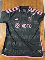 Inter Miami Messi Voetbal Uitshirt Origineel 2023, Sport en Fitness, Voetbal, Ophalen of Verzenden, Zo goed als nieuw