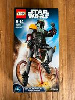 Lego Star Wars 75533 Boba Fett, Verzamelen, Star Wars, Ophalen of Verzenden, Nieuw