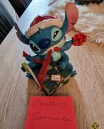 Stitch beeld, Ophalen