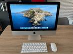 iMac 21,5 inch late 2013, Informatique & Logiciels, Apple Desktops, Comme neuf, 16 GB, 1 TB, IMac
