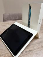 IPad Air, Ophalen, Gebruikt