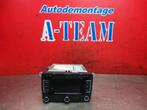 NAVIGATIE SET Skoda Fabia II Combi (3T0035192H), Auto-onderdelen, Gebruikt, Skoda