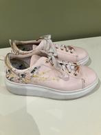 Sneakers in leer van Ted Baker maat 38, Sneakers, Ophalen of Verzenden