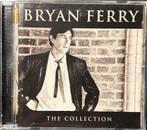 BRIAN FERRY - The Collection, Cd's en Dvd's, Cd's | Rock, Ophalen of Verzenden, Zo goed als nieuw, Poprock