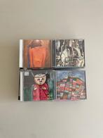 Lot CD's, Ophalen of Verzenden, Gebruikt, Alternative