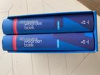 VERSCHUEREN Groot Encyclopedisch woordenboek, Boeken, Ophalen of Verzenden, Zo goed als nieuw, Nederlands