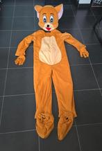 Tom & Jerry kostuum, Ophalen of Verzenden, Zo goed als nieuw, 170 of groter, Jongen