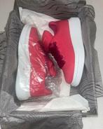 Alexander McQueen sneaker - knitted editie, Nieuw, Sneakers, Alexander McQueen, Roze