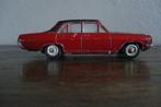 Opel Admiral (1964-1968)., Hobby en Vrije tijd, Modelauto's | 1:43, Ophalen of Verzenden, Gebruikt, Dinky Toys