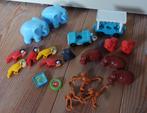 fisher price vintage zoo, Kinderen en Baby's, Ophalen of Verzenden