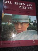 boek : wij, heren van Zichem, Boeken, Literatuur, Maurits Balfoort, Ophalen of Verzenden, Zo goed als nieuw, België