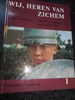 livre : nous, seigneurs de Zichem, Comme neuf, Belgique, Maurits Balfoort, Enlèvement ou Envoi
