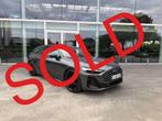 Audi A5 SOLD BIJ GARAGE VRIENS YVES BV! (bj 2024, automaat), Auto's, Automaat, Gebruikt, 4 cilinders, Leder