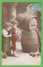 ansichtkaarten uit België, Verzenden, 1920 tot 1940, Gelopen, Henegouwen