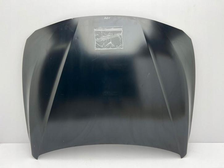 BMW 3 SERIE F30 F31 MOTORKAP ORIGINEEL 7290944 2011 - 2018, Auto-onderdelen, Carrosserie, Motorkap, BMW, Voor, Gebruikt
