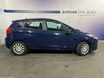 Ford Fiesta 1.0 ECOBOOST| CARPLAY | CAM DE RECUL (bj 2018), Auto's, Ford, 1190 kg, Stof, Gebruikt, 110 g/km