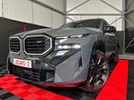 BMW XM 50e / M-SPORT / B&W / TREKHAAK / SFT-CLS/476PK/23"inc, https://public.car-pass.be/vhr/9131f1de-b583-44b9-9028-0dafbbd52af0
