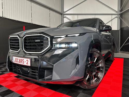 BMW XM 50e / M-SPORT / B&W / TREKHAAK / SFT-CLS/476PK/23"inc, Auto's, BMW, Bedrijf, Te koop, XM, 360° camera, 4x4, Aangepast voor mindervaliden