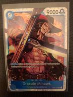 One Piece TCG Romance Dawn, Ophalen of Verzenden, Zo goed als nieuw