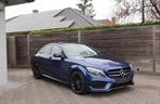 Mercedes-Benz c250, Auto's, Mercedes-Benz, Automaat, 4 deurs, 1490 kg, Euro 6