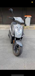 Kymco agility a klasse 2022, Fietsen en Brommers, Scooters | SYM, Ophalen, Zo goed als nieuw