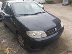 fiat punto automatique, Autos, Achat, Diesel, Automatique, Punto