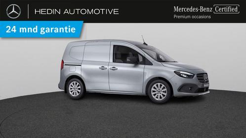 Mercedes-Benz Citan 110 CDI L1 Pro auto, Auto's, Bestelwagens en Lichte vracht, Bedrijf, Te koop, Used 1. Bestelwagens met ervaring.