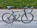 Full Carbon UScanini 911 evo2..(Medium) .UITMUNTENDE STAAT!!, Ophalen, Zo goed als nieuw, Carbon, 28 inch