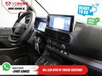 Citroën Jumpy 2.0 HDI 180 pk Aut. L3 BPM VRIJ! Virtual cockp, Auto's, Automaat, Citroën, Bedrijf, Diesel
