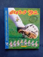 panini stickerboek EURO 92, Ophalen of Verzenden, Zo goed als nieuw, Plaatje