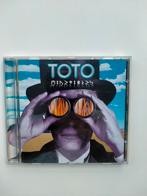 Toto mindfields cd, Cd's en Dvd's, Cd's | R&B en Soul, Ophalen of Verzenden, Gebruikt