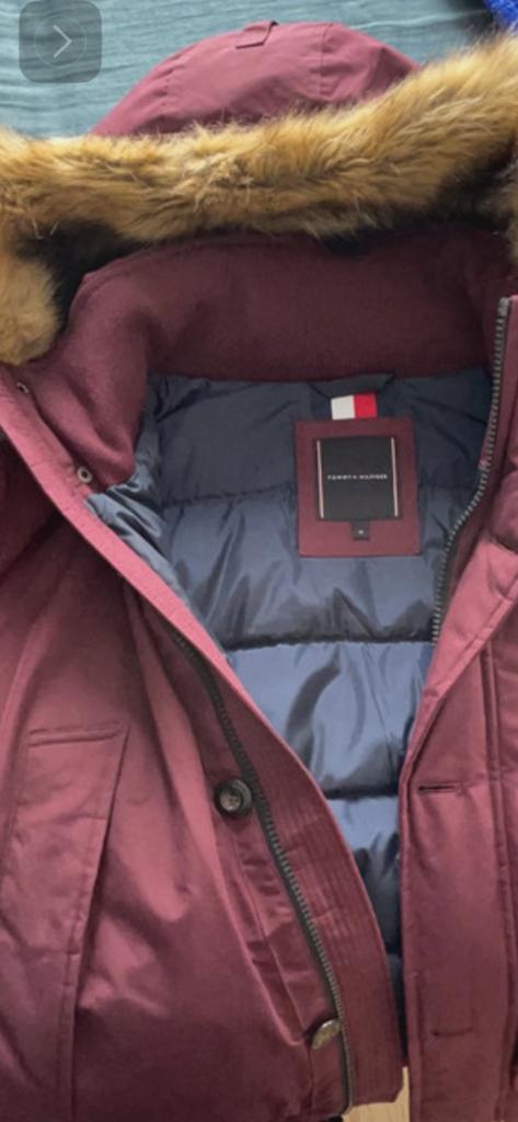 Veste napijiri et Tommy Hilfiger, Enlèvement, Neuf, Taille 56/58 (XL), Tommy Hilfiger