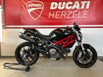 DUCATI MONSTER 796 ZWART, Motoren, Motoren | Ducati, Naked bike, Bedrijf, 2 cilinders, 800 cc