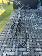 Diamond liberty elecktrishe fiets met bosh accu, Fietsen en Brommers, Ophalen, Zo goed als nieuw